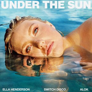 Image for 'Under The Sun (with Alok)'