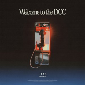 Imagem de 'Welcome to the DCC'