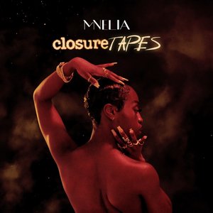 Immagine per 'Closure Tapes'