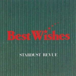 “Best Wishes”的封面