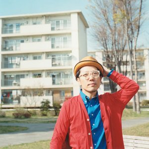 Image for 'ハナレグミ'