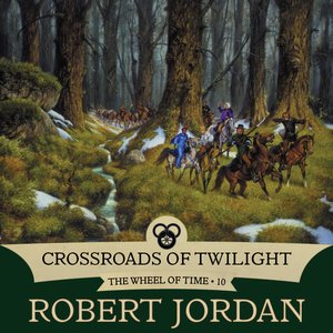 Image for '10 - Crossroads of Twilight'
