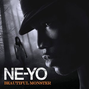 Image for 'Beautiful Monster - Single'