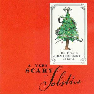 Image for 'A Very Scary Solstice'