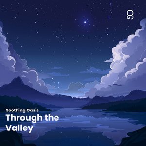 “Through the Valley”的封面