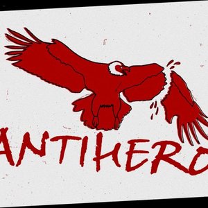 Image for 'Antihero!'