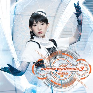 Image for 'infinite synthesis 3'