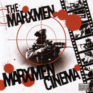 Bild für 'Presents The Marxmen: Marxmen Cinema'