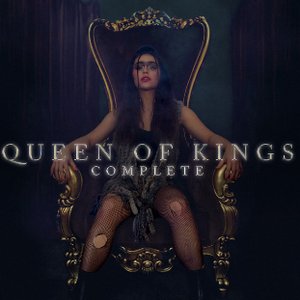 Image for 'Queen of Kings (Complete)'