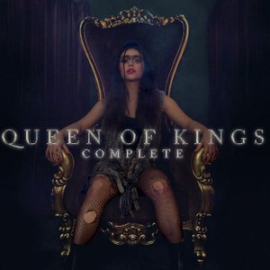 Изображение для 'Queen of Kings (Complete)'
