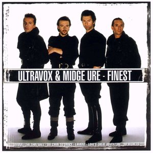 Ultravox & Midge Ure - Finest