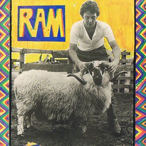 “Ram”的封面