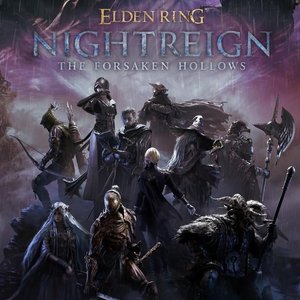 Zdjęcia dla 'ELDEN RING NIGHTREIGN The Forsaken Hollows Original Soundtrack'