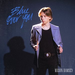 Image for 'Blue Over You'