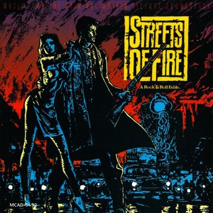 Image for 'Streets Of Fire: Music From The Original Motion Picture Soundtrack'