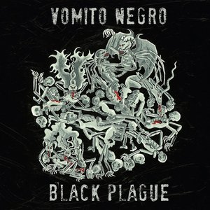 Image for 'Black Plague'