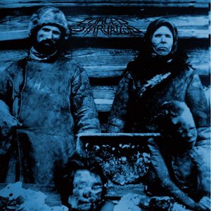 Image for 'Forced Starvation'