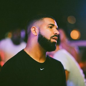 Bild für 'Drake'