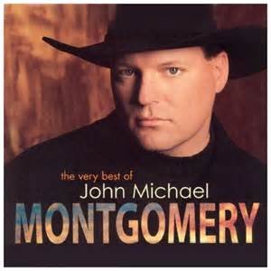 Изображение для 'The Very Best of John Michael Montgomery'