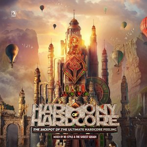 Image for 'Harmony of Hardcore 2017'