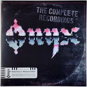 Image for 'The Complete Recordings'