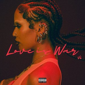 Zdjęcia dla 'LOVE is WAR, Volume 6'