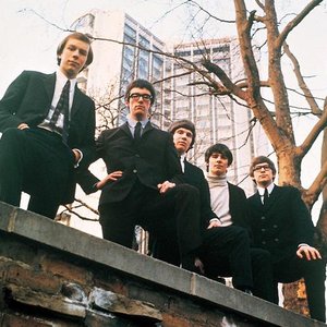 Bild für 'The Zombies'