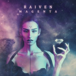 Image for 'Magenta'