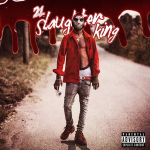“Slaughter King”的封面