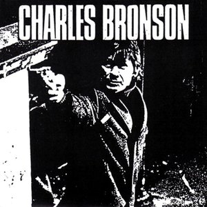 Image for 'Charles Bronson'