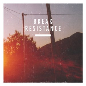 “Resistance”的封面