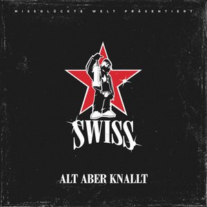Image for 'Alt aber knallt'
