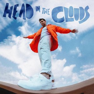 Image for 'Head In The Clouds'