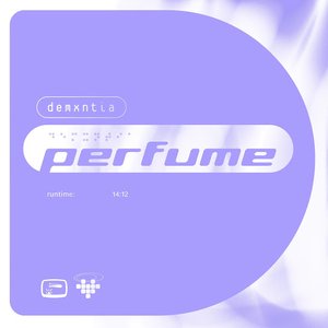 Image for 'perfume'