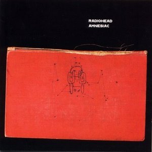 Image for '2001 - Amnesiac'