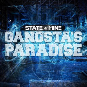 Image for 'Gangsta's Paradise'