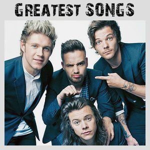 Imagem de 'Greatest Songs'