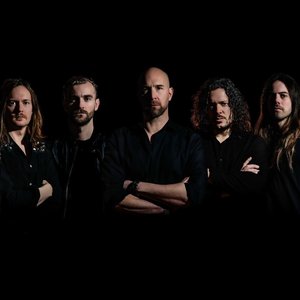 Image for 'Paralydium'