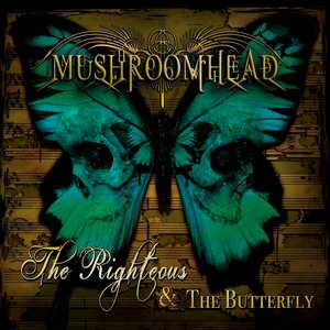 Image for 'The Righteous & The Butterfly'