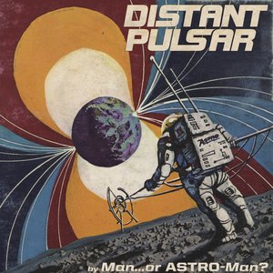 Image for 'Distant Pulsar'