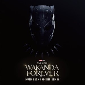 'Black Panther: Wakanda Forever - Music From and Inspired By'の画像