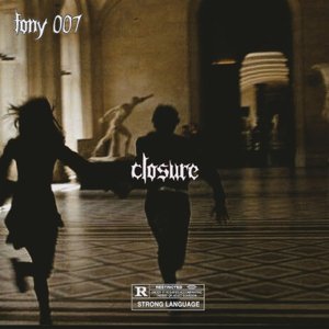 Image for 'Closure'