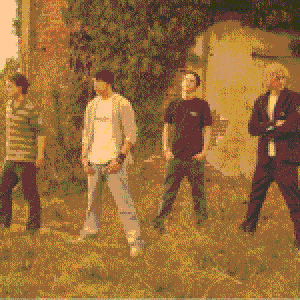 Image for 'Lost Style'