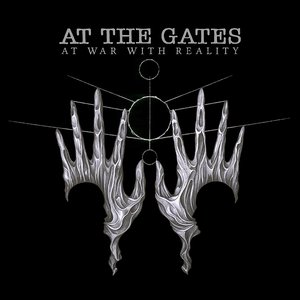 Image pour 'At War With Reality'