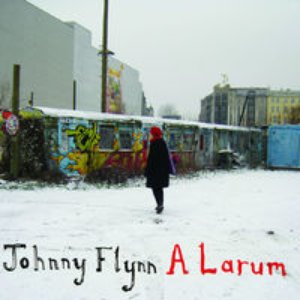 Image for 'A Larum (Deluxe Version)'