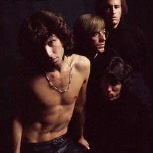 Image for 'The Doors'