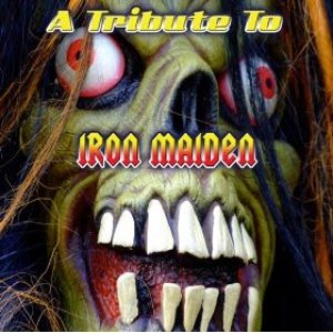 Zdjęcia dla 'A Tribute To Iron Maiden'