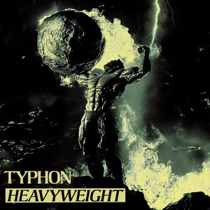 Image for 'Heavyweight'