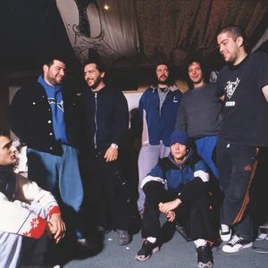 Image for 'Callejeros'