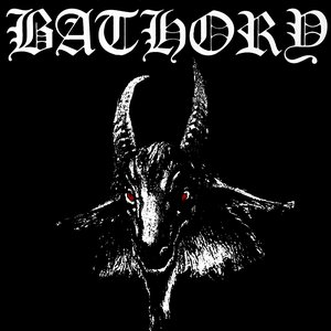 Image for 'Bathory'